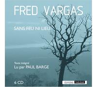 Sans Feu Ni Lieu/6cd-Ppc.32 Euros Ttc