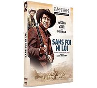 Sans foi ni loi