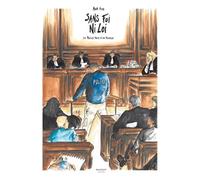 Sans foi ni loi: La Police face à la Justice