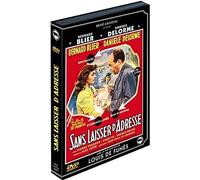 Sans laisser d'adresse