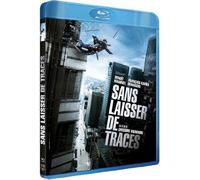 Sans laisser de trace