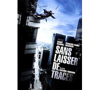 Sans laisser de trace - dvd
