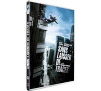 Sans laisser de traces - dvd