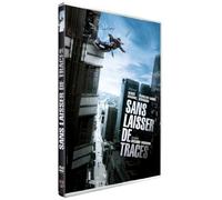 Sans Laisser de Traces [Edizione: Francia]