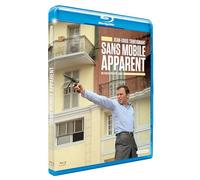 SANS MOBILE APPARENT - BD