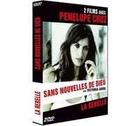Sans nouvelles de dieu ; la rebelle