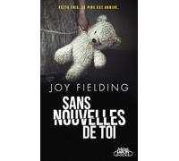Sans nouvelles de toi