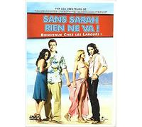 Sans sarah rien ne va