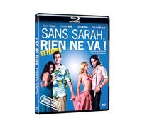 Sans Sarah, rien ne va !
