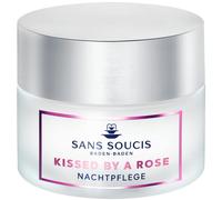 SANS SOUCIS KISSED BY A ROSE Cura notturna 50 ml