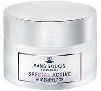 Sans Soucis Anti Age Special Active - Eye Care extra rich