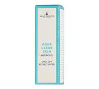 SANS SOUCIS AQUA CLEAR SKIN Spot Off Pimple Dab 5 ml