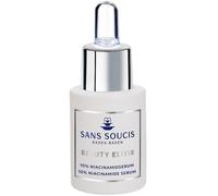 SANS SOUCIS BEAUTY ELIXIR Siero al 10% di niacinamide 15 ml
