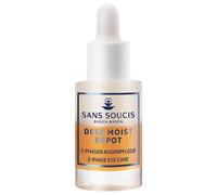 Sans Soucis - Beauty Elixiere 2-Phase Eye care Siero contorno occhi 8 ml unisex