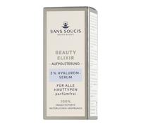 SANS SOUCIS BEAUTY ELIXIR siero ialuronico al 2% 15 ml