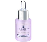 Sans Soucis - Beauty Elixir - Retinol Overnight siero oleoso - 15 ml