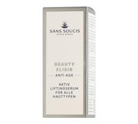 Sans Soucis - Beauty Elixir siero lifting attivo 15 ml