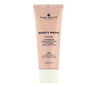 SANS SOUCIS BEAUTY MASKS Go To Bed Lifting Mask 75 ml