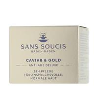 Sans Soucis - Caviale e oro 24 ore di cura 50 ml