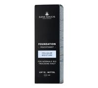 Sans Soucis - Pure Matt Cellular Moisture Foundation Fondotinta 30 ml Nude unisex