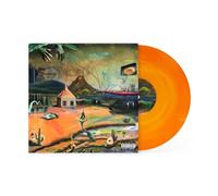 Sans Soucis Circumnavigating Georgia (Vinyl LP) 12" Album Coloured Vinyl