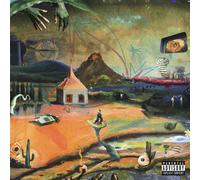 Sans Soucis Circumnavigating Georgia (CD) Album