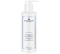 SANS SOUCIS CLEANSING Latte detergente 190 ml