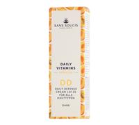 SANS SOUCIS DAILY VITAMINS DD Daily Defense Cream LSF 25 30 ml