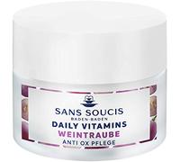 Sans Soucis Daily Vitamins, cura anti-ox, 50 ml