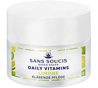 Sans Soucis - Daily Vitamins - Limone chiarificante Cura - 50 ml