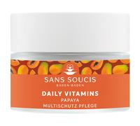 SANS SOUCIS DAILY VITAMINS Trattamento multi-protezione alla papaya 50 ml