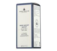 SANS SOUCIS DEEP MOIST DEPOT Concentrato idratante bifasico 50 ml