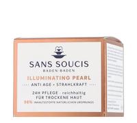 SANS SOUCIS ILLUMINATING PEARL Assistenza 24 ore su 24 ricca 50 ml