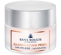 Sans Soucis Illuminating Pearl 24h CARE DRY SKIN