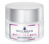 SANS SOUCIS KISSED BY A ROSE Assistenza notturna 50 ml