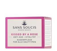 SANS SOUCIS KISSED BY A ROSE Cura degli occhi 15 ml
