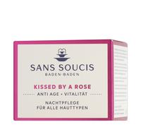 SANS SOUCIS KISSED BY A ROSE Cura notturna 50 ml