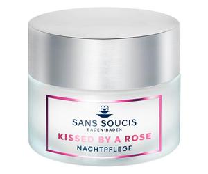 SANS SOUCIS KISSED BY A ROSE Cura notturna 50 ml