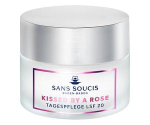 SANS SOUCIS KISSED BY A ROSE Trattamento diurno SPF 20 50 ml