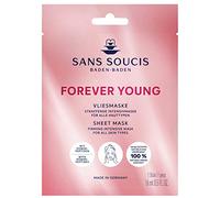 Sans Soucis - Maschera in tessuto non tessuto Forever Young, 16 g