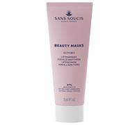 SANS SOUCIS BEAUTY MASKS Go To Bed Lifting Mask 75 ml