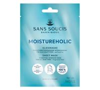 SANS SOUCIS Moistureholic Vliesmaske 1 Stück