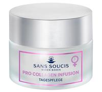 SANS SOUCIS PRO COLLAGEN INFUSION Cura diurna 50 ml