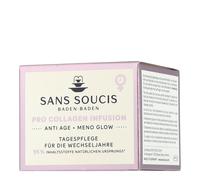 Sans Soucis Pro Collagen Infusion - Trattamento giornaliero per la...
