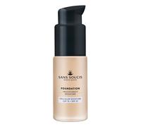 Sans Soucis - Pure Matt Cellular Moisture Foundation Fondotinta 30 ml Nude unisex