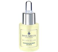 SANS SOUCIS BEAUTY ELIXIR Sun Protection Serum SFP 50 15 ml