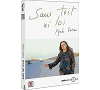 Sans toit ni loi - dvd