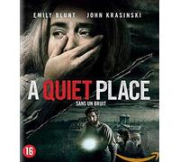 Sans Un Bruit [Blu Ray]