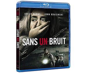 sans Un Bruit [Blu-Ray]