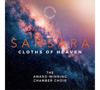 Sansara Sansara: Cloths of Heaven (CD) Album